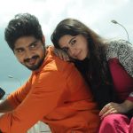 Verenna Vendum, Naren Ram Tej, Prerna Khanna, bike ride, tamil movie