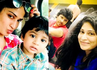 Vijayalakshmi