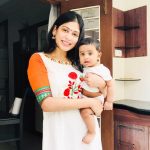 Vijayalakshmi, full size, son, love, tamil actress