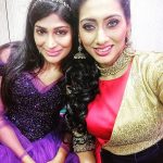 Vijayalakshmi, vaishnavi, biggboss kondattam, girls