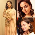 Wamiqa Gabbi, Dil Diyan Gallan Actress, fashion look