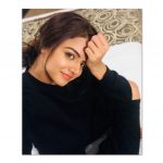 Wamiqa Gabbi, Dil Diyan Gallan Actress, top view