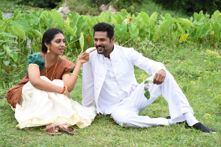 Yung Mung Sung Tamil Movie HD Stills | Prabhu Deva, Lakshmi Menon