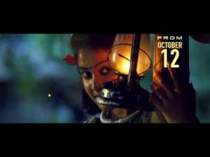 Maragathakkaadu – Moviebuff Promo 1 | Ajay, Raanchana | Mangaleswaran