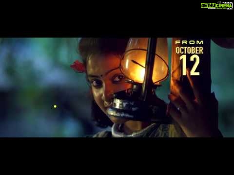 Maragathakkaadu – Moviebuff Promo 1 | Ajay, Raanchana | Mangaleswaran