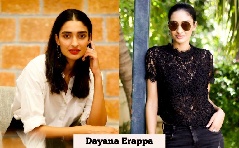 dayana erappa