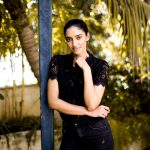 dayana erappa, chekka chivantha vaanam, ccv actress, simbu lover