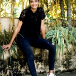 dayana erappa, chekka chivantha vaanam, new actress, telugu