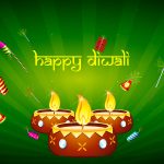diwali greetings in hindi, high quality