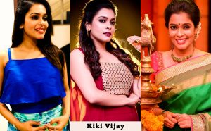 Kiki Vijay