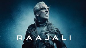 Raajali (Lyric Video) – 2.0 [Tamil] | Rajinikanth, Akshay Kumar | A R Rahman | Shankar