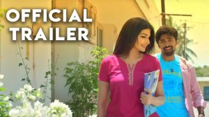 Yaagan – Official Trailer | Sajan, Anjena Kirti | Vinoth Thangavel | Niro Pirabakaran