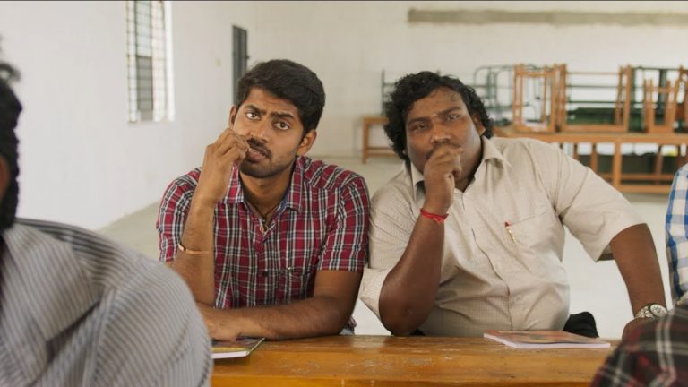 Pariyerum Perumal – Moviebuff Sneak Peek | Kathir, Anandhi | Pa Ranjith | Mari Selvaraj