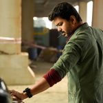 sarkar UHD, For Posters, Thalapathy vijay, marana mass