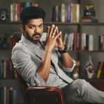 sarkar UHD, For Posters, Thalapathy vijay, new look