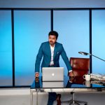 sarkar UHD, For Posters, Thalapathy vijay, office