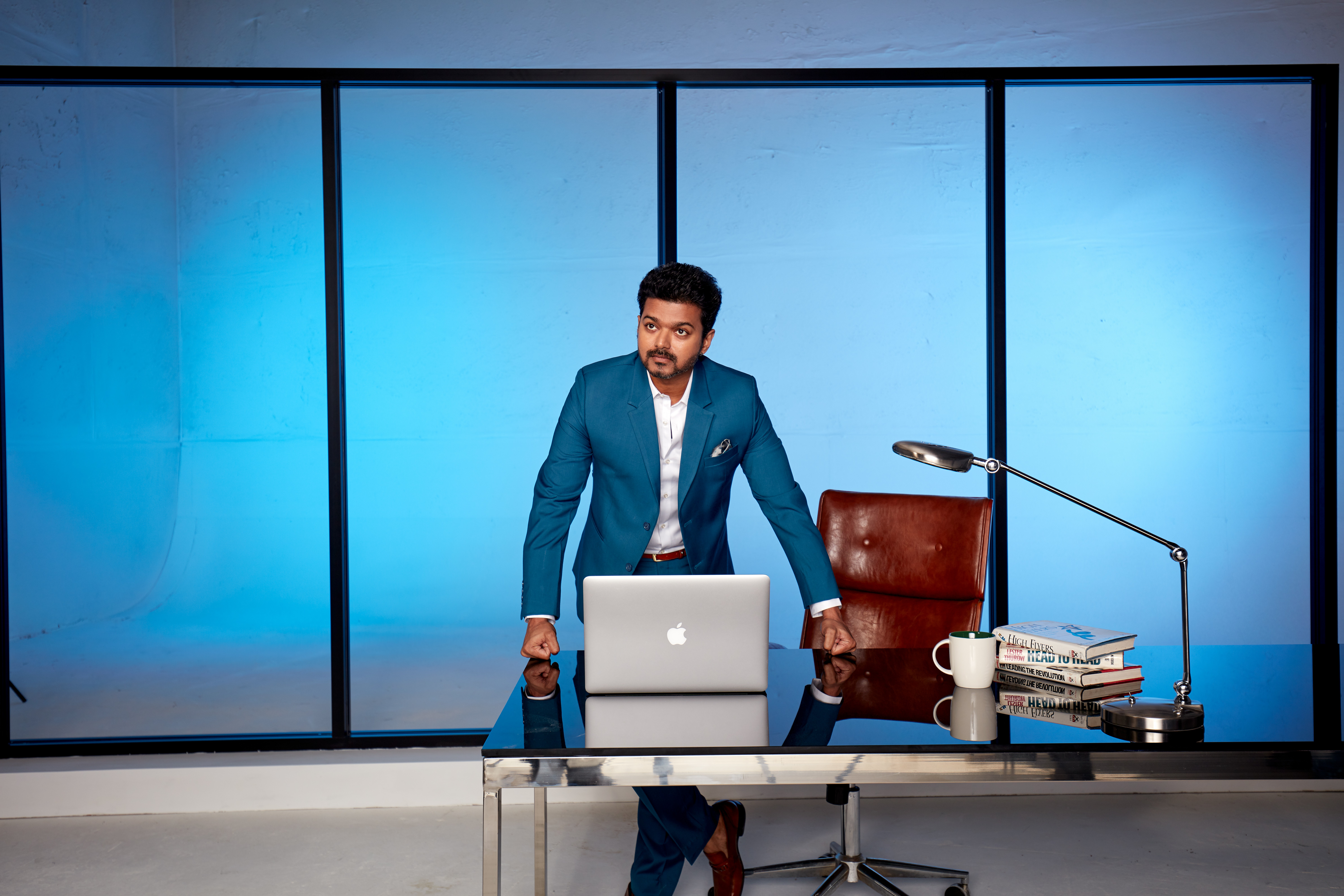 sarkar UHD, For Posters, Thalapathy vijay, office