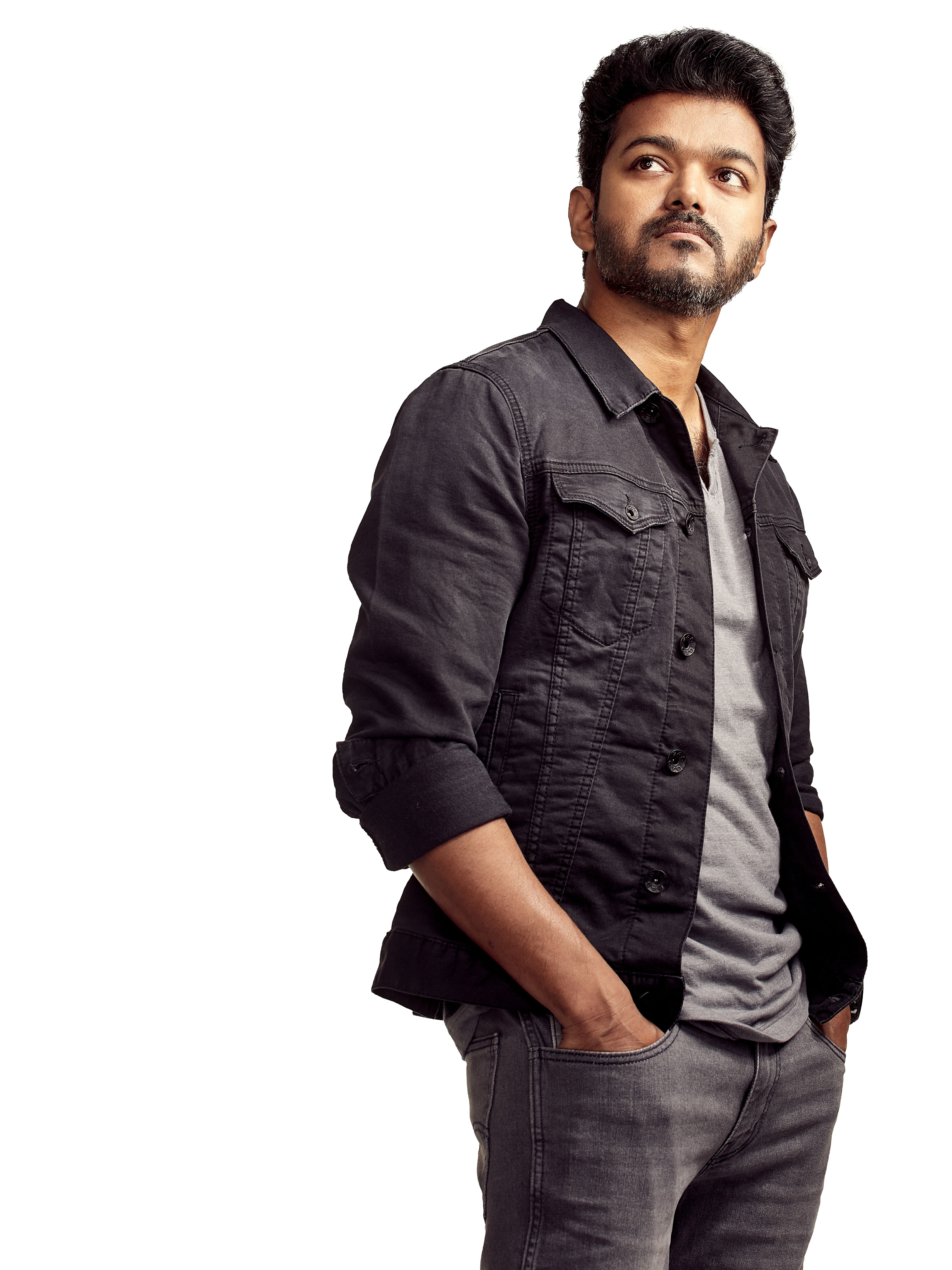 sarkar UHD, For Posters, Thalapathy vijay, photo shoot