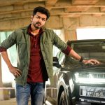 sarkar UHD, For Posters, Thalapathy vijay,  stylish