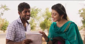 Love Song | Pariyerum Perumal | Couple Love Whatsapp Status Video Download