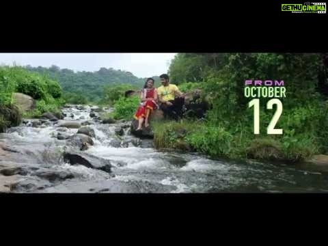 Maragathakkaadu – Moviebuff Promo 2 | Ajay, Raanchana | Mangaleswaran
