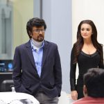 2.0, enthiran 2, Rajinikanth, amy jackson, vaseekaran