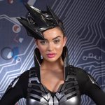 2.0, enthiran 2, amy jackson, robo