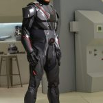 2.0, enthiran 2, heavy suit