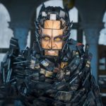 2.0, enthiran 2, robo 2, Akshay Kumar, villian