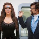 2.0, enthiran 2, robo 2, Rajinikanth, Amy Jackson, lady robot