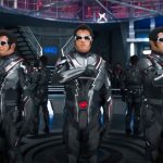 2.0, enthiran 2, robo 2, Rajinikanth, lots of rajini