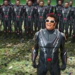 2.0, enthiran 2, robo 2, Rajinikanth, mass hero