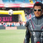 2.0, enthiran 2, robo 2, Rajinikanth, new dress