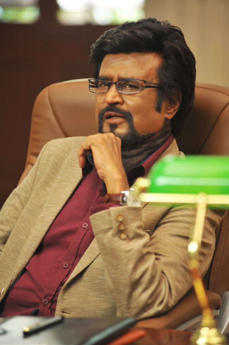 2.0 aka Enthiran 2 Latest New HD Pictures | Rajinikanth, Akshay Kumar