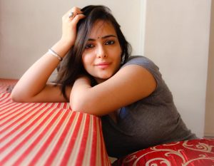 Sei Actress Aanchal Munjal 2018 Latest HD Images