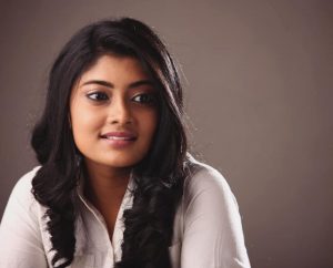 Ratsasan Actress Ammu Abhirami Latest HD Gallery | Child Actress
