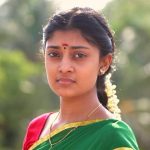Ammu Abhirami, Raatchasan Child Actress, village girl, tamil actress