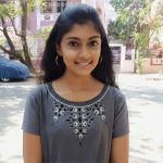 Ammu Abhirami, Ratsasan Actress, childhood