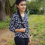 Ammu Abhirami, Ratsasan Actress, pretty, look