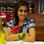 Ammu Abhirami, Ratsasan Actress, rose, unseen