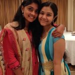 Ammu Abhirami, child artist, cute girls