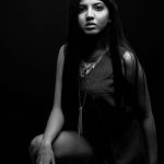 Anaswara Kumar, Photo Shoot, 2018, unseen