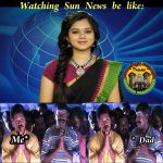 Anitha Sampath, memes, trolls, sun music,  (14)