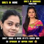 Anitha Sampath, memes, trolls, sun music,  (20)