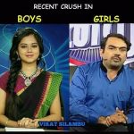 Anitha Sampath, memes, trolls, sun music,  (8)