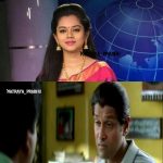 Anitha Sampath, memes, trolls, sun music, chiyaan vikram