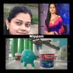 Anitha Sampath, memes, trolls, sun music, nippon paint