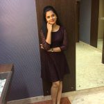 Anitha Sampath, voice over artist,  stylish