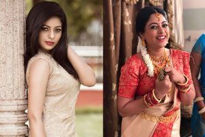 Sei Actress Anjali Rao 2018 Latest Cute HD Images