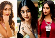 Anu Emmanuel